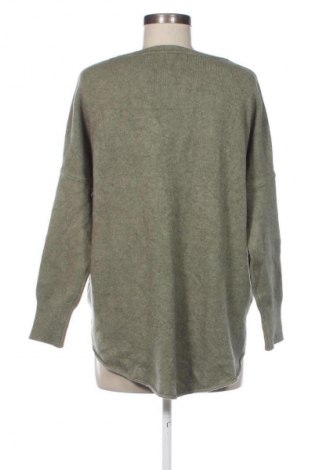 Дамски пуловер Unbranded, Размер M, Цвят Зелен, Цена 3,06 €