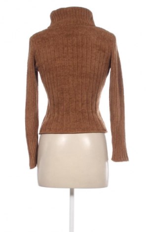 Dámský svetr Unbranded, Velikost M, Barva Hnědá, Cena  29,00 Kč