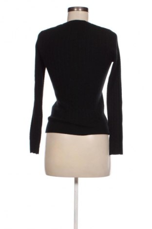 Дамски пуловер Unbranded, Размер M, Цвят Черен, Цена 13,29 €