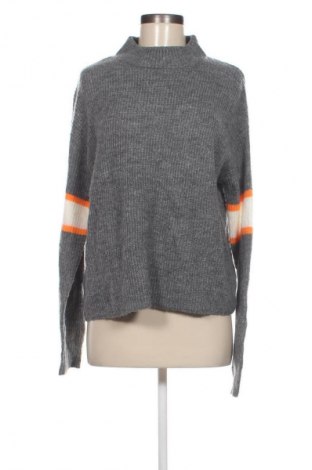 Dámský svetr Unbranded, Velikost M, Barva Šedá, Cena  99,00 Kč