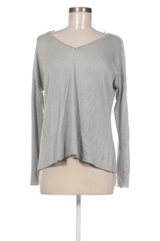 Дамски пуловер Unbranded, Размер M, Цвят Сив, Цена 4,60 €