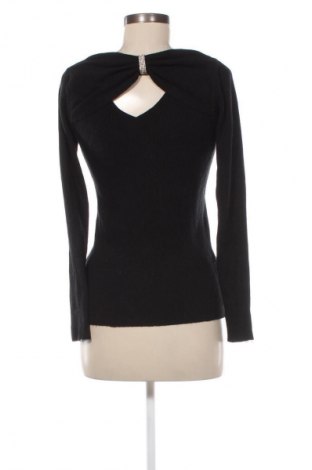 Дамски пуловер Unbranded, Размер M, Цвят Черен, Цена 4,60 €