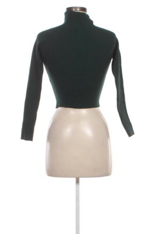 Γυναικείο πουλόβερ Unbranded, Μέγεθος S, Χρώμα Πράσινο, Τιμή 14,99 €