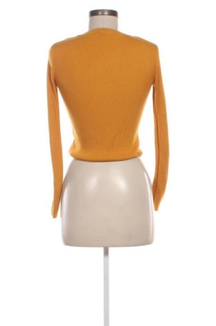 Γυναικείο πουλόβερ Unbranded, Μέγεθος S, Χρώμα Πορτοκαλί, Τιμή 14,99 €