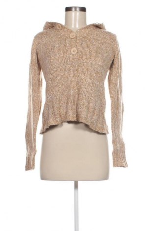 Γυναικείο πουλόβερ Unbranded, Μέγεθος M, Χρώμα  Μπέζ, Τιμή 14,99 €