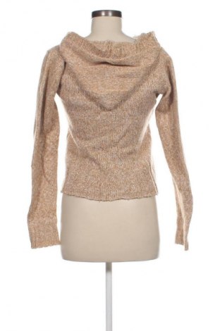 Γυναικείο πουλόβερ Unbranded, Μέγεθος M, Χρώμα  Μπέζ, Τιμή 14,99 €