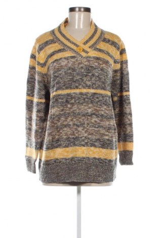 Dámský svetr Unbranded, Velikost M, Barva Vícebarevné, Cena  29,00 Kč