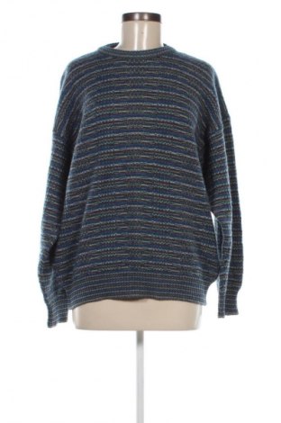 Дамски пуловер Unbranded, Размер L, Цвят Многоцветен, Цена 4,60 €