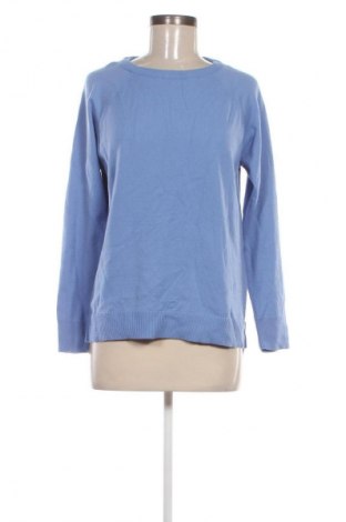 Γυναικείο πουλόβερ Unbranded, Μέγεθος M, Χρώμα Μπλέ, Τιμή 7,99 €
