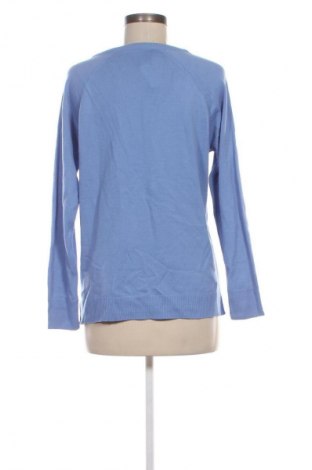 Γυναικείο πουλόβερ Unbranded, Μέγεθος M, Χρώμα Μπλέ, Τιμή 7,99 €