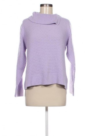 Дамски пуловер Unbranded, Размер S, Цвят Лилав, Цена 3,57 €