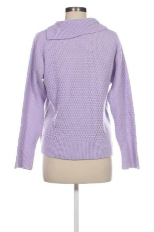 Дамски пуловер Unbranded, Размер S, Цвят Лилав, Цена 3,57 €