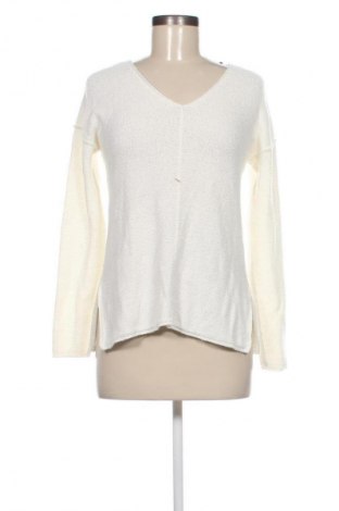 Дамски пуловер Unbranded, Размер L, Цвят Бял, Цена 3,57 €
