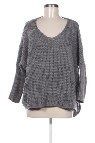 Damenpullover Unbranded, Größe XL, Farbe Grau, Preis € 10,99