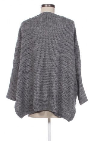 Damenpullover Unbranded, Größe XL, Farbe Grau, Preis € 10,99