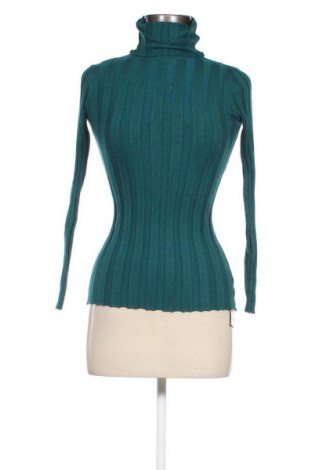Pulover de femei Unbranded, Mărime L, Culoare Verde, Preț 90,99 Lei, #130666567