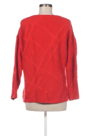 Γυναικείο πουλόβερ Unbranded, Μέγεθος M, Χρώμα Κόκκινο, Τιμή 3,99 €