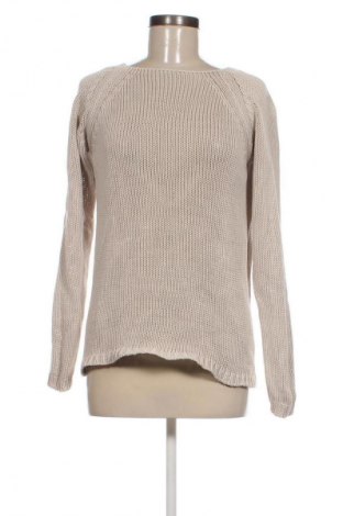 Дамски пуловер Unbranded, Размер M, Цвят Бежов, Цена 3,57 €