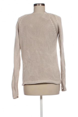 Дамски пуловер Unbranded, Размер M, Цвят Бежов, Цена 3,57 €