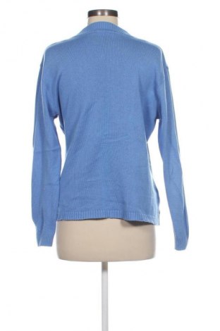 Γυναικείο πουλόβερ Unbranded, Μέγεθος L, Χρώμα Μπλέ, Τιμή 5,99 €