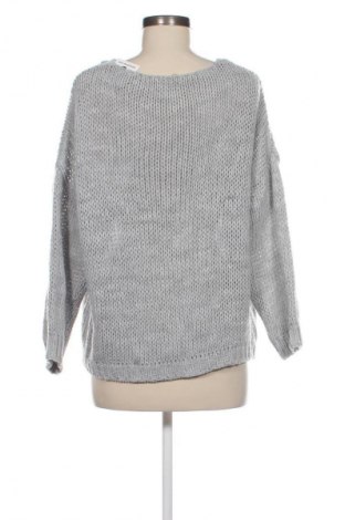 Дамски пуловер Unbranded, Размер XL, Цвят Сив, Цена 7,66 €