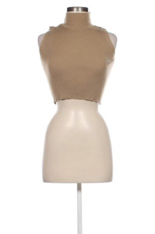 Dámský svetr Unbranded, Velikost S, Barva Hnědá, Cena  129,00 Kč