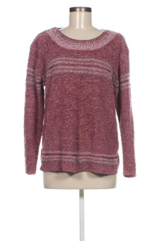 Dámský svetr Unbranded, Velikost M, Barva Růžová, Cena  127,00 Kč