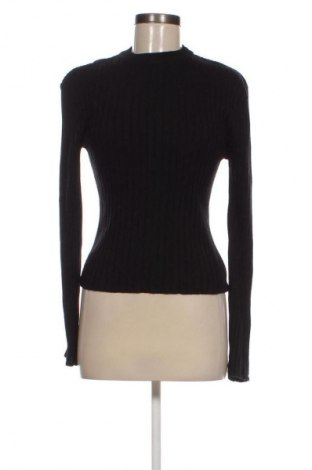 Γυναικείο πουλόβερ Unbranded, Μέγεθος S, Χρώμα Μαύρο, Τιμή 14,99 €