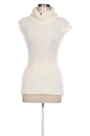 Γυναικείο πουλόβερ Unbranded, Μέγεθος M, Χρώμα Λευκό, Τιμή 9,02 €