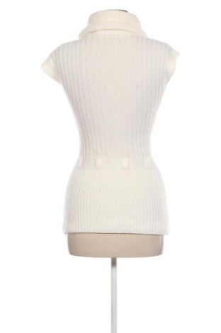 Γυναικείο πουλόβερ Unbranded, Μέγεθος M, Χρώμα Λευκό, Τιμή 9,02 €