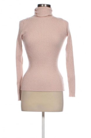 Γυναικείο πουλόβερ Unbranded, Μέγεθος S, Χρώμα Ρόζ , Τιμή 14,99 €