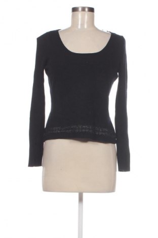 Γυναικείο πουλόβερ Unbranded, Μέγεθος S, Χρώμα Μαύρο, Τιμή 14,99 €