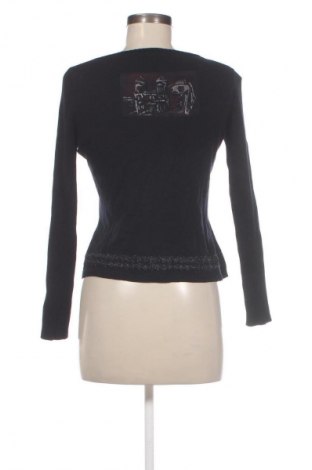 Γυναικείο πουλόβερ Unbranded, Μέγεθος S, Χρώμα Μαύρο, Τιμή 14,99 €