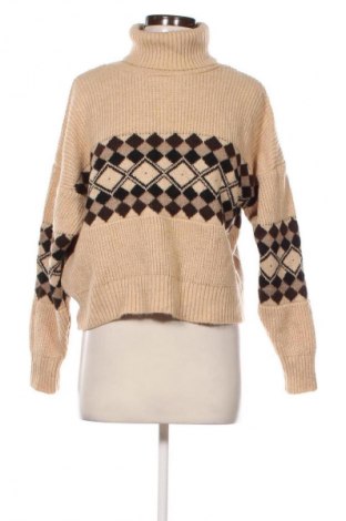 Γυναικείο πουλόβερ Unbranded, Μέγεθος M, Χρώμα Πολύχρωμο, Τιμή 5,99 €
