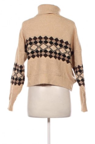 Γυναικείο πουλόβερ Unbranded, Μέγεθος M, Χρώμα Πολύχρωμο, Τιμή 5,99 €