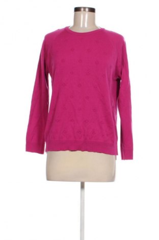 Γυναικείο πουλόβερ Unbranded, Μέγεθος M, Χρώμα Ρόζ , Τιμή 14,99 €