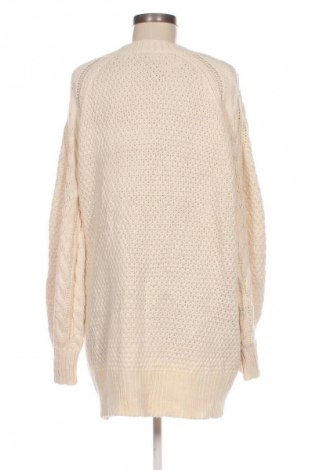 Γυναικείο πουλόβερ Unbranded, Μέγεθος M, Χρώμα  Μπέζ, Τιμή 4,99 €