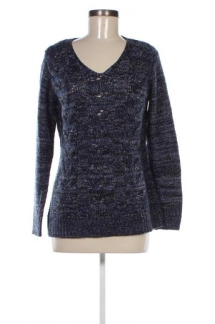 Γυναικείο πουλόβερ Unbranded, Μέγεθος S, Χρώμα Πολύχρωμο, Τιμή 5,99 €