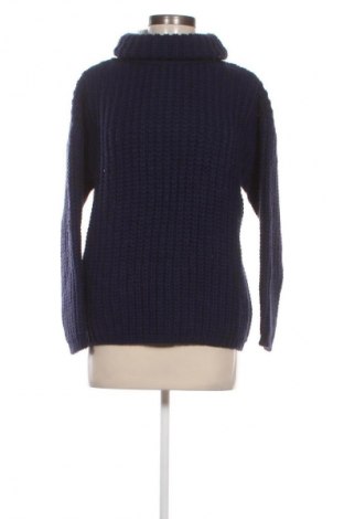 Damski sweter United Colors Of Benetton, Rozmiar M, Kolor Niebieski, Cena 131,99 zł