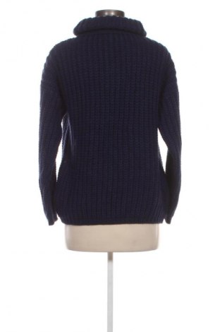 Damski sweter United Colors Of Benetton, Rozmiar M, Kolor Niebieski, Cena 131,99 zł