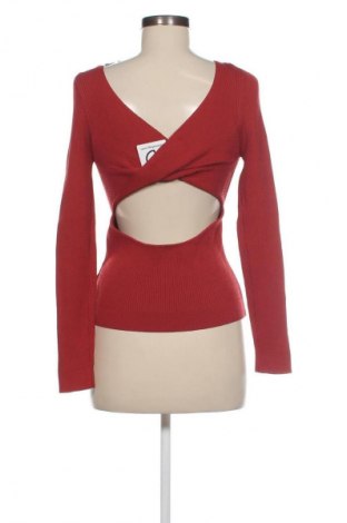 Dámsky pulóver ASOS, Veľkosť M, Farba Červená, Cena  10,95 €