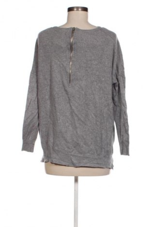 Dámsky pulóver Atmosphere, Veľkosť M, Farba Sivá, Cena  3,95 €