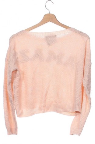 Damski sweter Atmosphere, Rozmiar XS, Kolor Różowy, Cena 6,99 zł