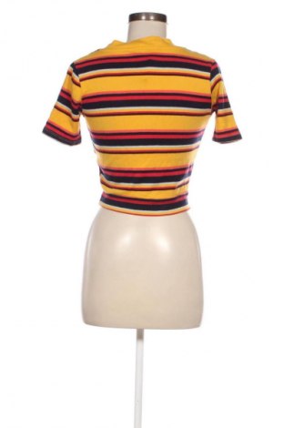 Dámský svetr Bershka, Velikost S, Barva Vícebarevné, Cena  189,00 Kč