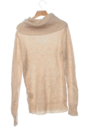 Γυναικείο πουλόβερ Bik Bok, Μέγεθος XS, Χρώμα  Μπέζ, Τιμή 0,99 €