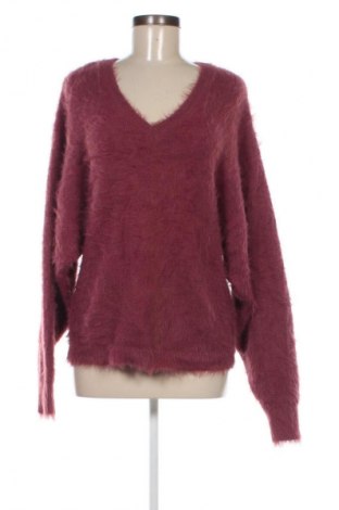 Γυναικείο πουλόβερ Bik Bok, Μέγεθος S, Χρώμα Κόκκινο, Τιμή 3,99 €