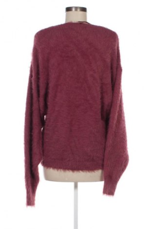 Γυναικείο πουλόβερ Bik Bok, Μέγεθος S, Χρώμα Κόκκινο, Τιμή 3,99 €