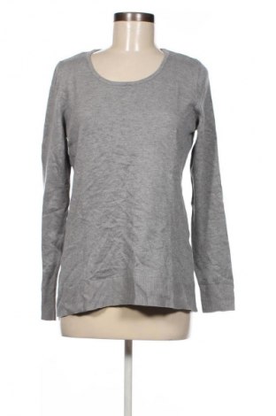 Γυναικείο πουλόβερ Blue Motion, Μέγεθος M, Χρώμα Γκρί, Τιμή 4,99 €