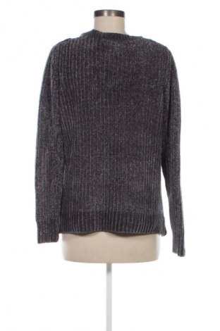 Γυναικείο πουλόβερ Blue Motion, Μέγεθος M, Χρώμα Γκρί, Τιμή 3,99 €