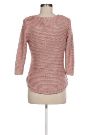 Dámský svetr Blue Motion, Velikost M, Barva Popelavě růžová, Cena  169,00 Kč